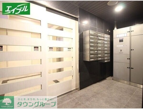 GRAN DUKE千代田の物件内観写真